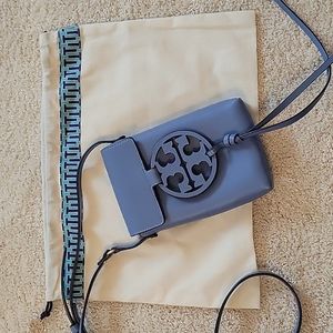 Tory Burch Miller Phone Crossbody